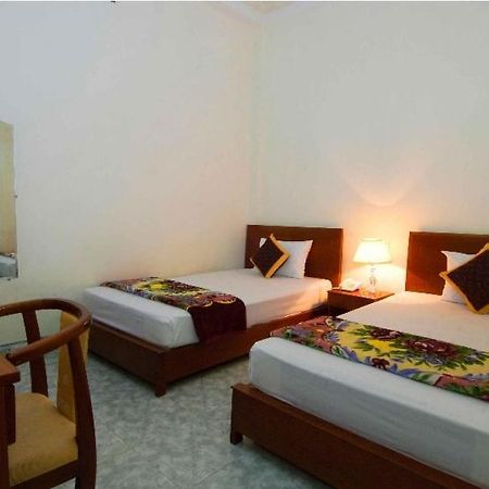 Ha Binh Hotel & Motel Da Nang Habitación foto