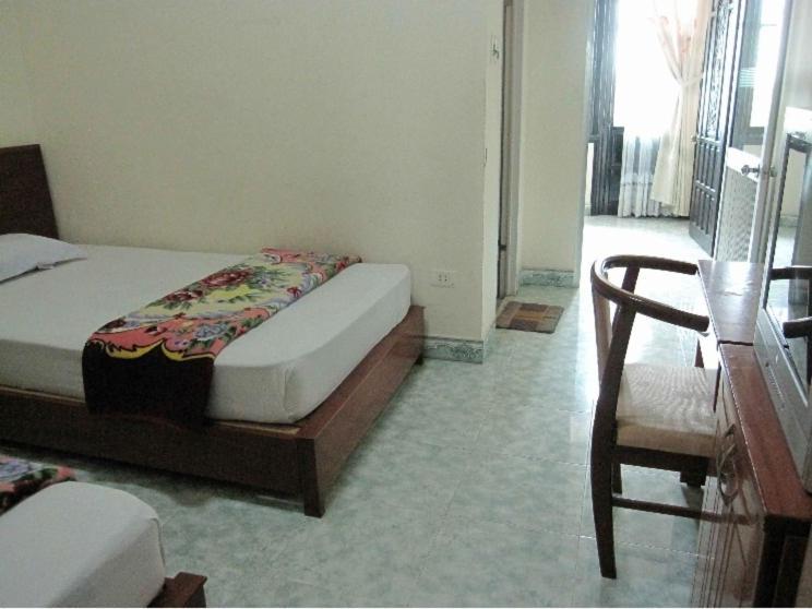 Ha Binh Hotel & Motel Da Nang Habitación foto